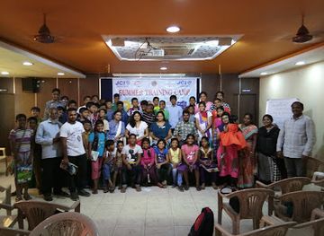 india/visakhapatnam/ramakrishna-beach/nightclub/lions-club-of-visakhapatnam