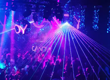 Rudas Studios Club