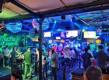 Clubbers Santa Ana