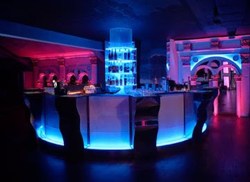 Capitol Warsaw Club