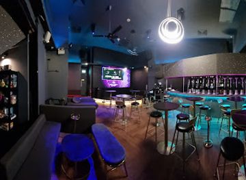 So High Social Club