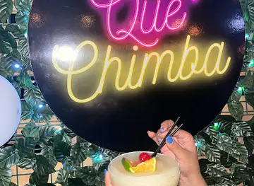 Restaurante Que' Chimba