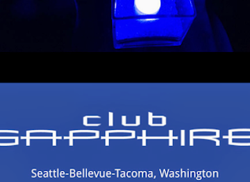 Club Sapphire