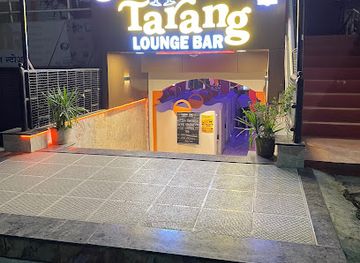 Hotel Tarang Lounge Bar