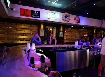 FIVE Nightclub