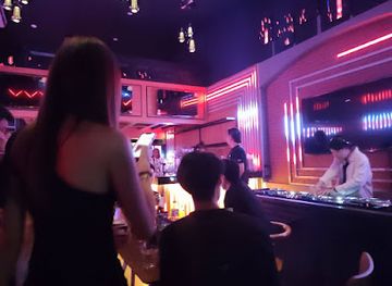 Bang Bang Bangkok