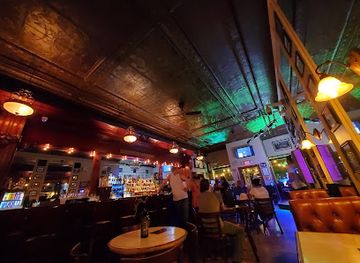 indiana/lafayette/nightclub/knickerbocker-saloon