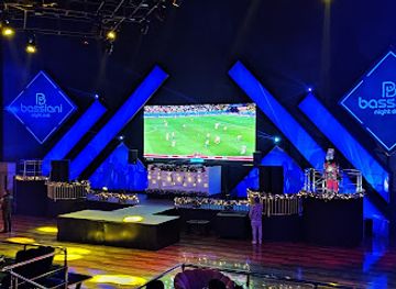 Bassiani night club