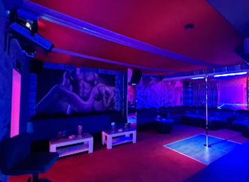 Night Club Passion
