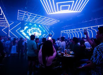 APEX Super Club