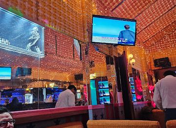 ROCKERS ALIVE MUSIC BAR