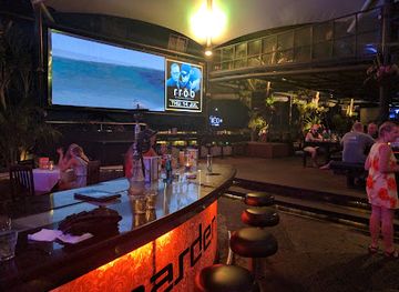 Sky Garden Bali