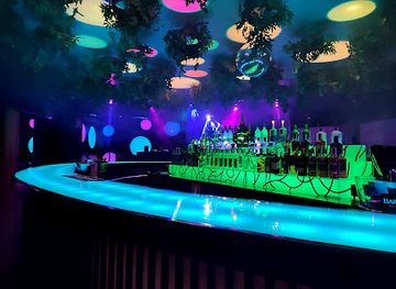DC9 Night Club