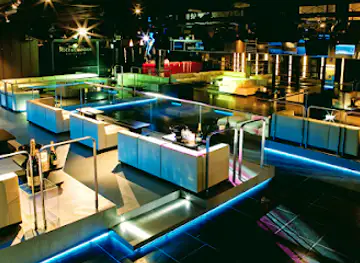 Noir Club & Restaurant