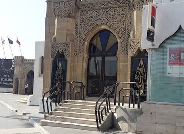 morocco/casablanca/old-medina/nightclub/cabaret-borj-al-arab