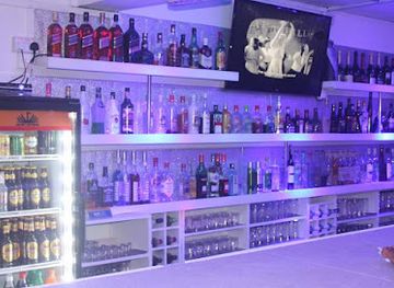 The Platinum Club