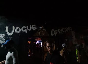 Vogue Africana