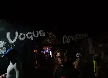 Vogue Africana