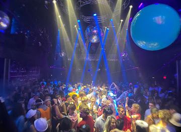 Voyeur Nightclub