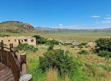 lesotho/thaba-bosiu-national-monument/nightclub/basotho-cultural-village