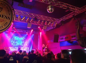 germany/ruhr/nightclub/turock