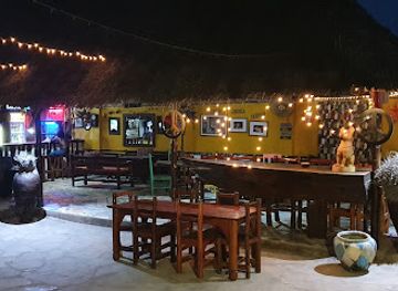 Coccobello Zanzibar