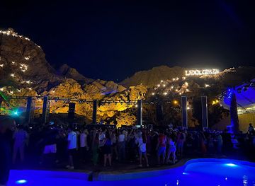 La Dolce Vita Club - (Sharm El Sheikh)