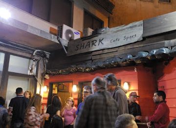 portugal/ribatejo/nightclub/shark