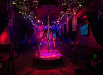 Princess Men’s Club | Luxury strip club | Gentlemen’s club | Kyiv
