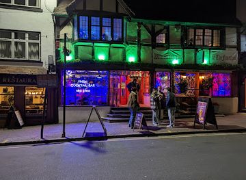 united-kingdom/stratford-upon-avon/bar/officers-mess-1940-s-cocktail-bar