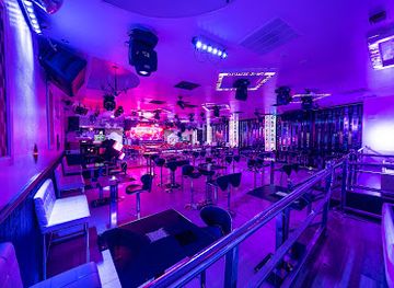 Euphoria Night Club