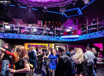 Museum Night club