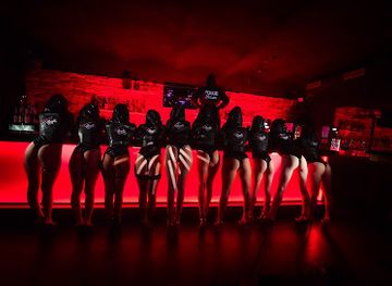 Siluette Strip Bar