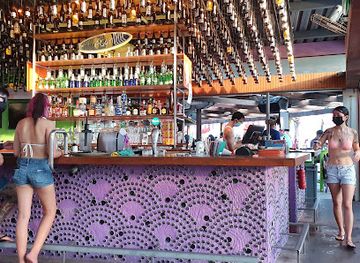 Bikini Bar