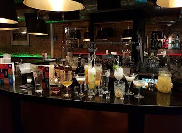 The Varsity Club