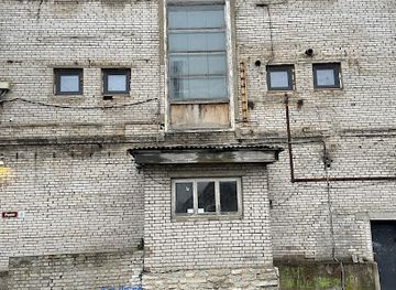 Techno club HALL