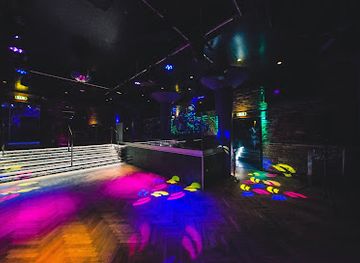 California Funn Club - Nachtclub in Wien