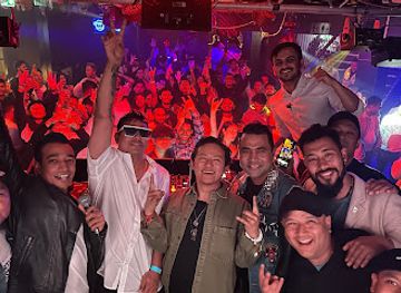 Thamel Nights