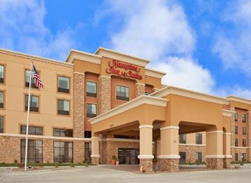 north-dakota/theodore-roosevelt-national-park/nightclub/hampton-inn-suites-dickinson