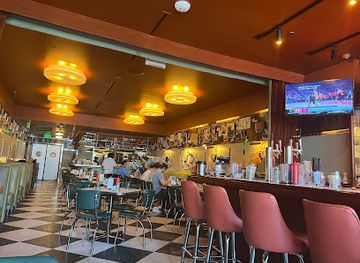 The Monarch Club