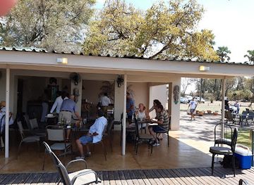 Vic Falls Boat Club
