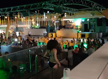 Pacha disco