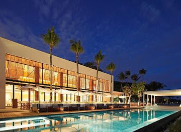 Tanjong Beach Club