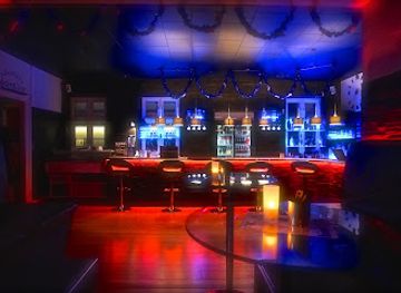 Tucan Swinger & wellness Club