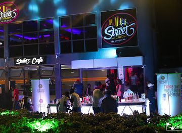 Street Club Entebbe
