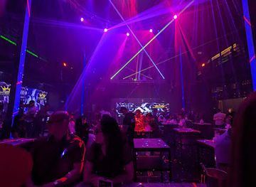 DD Night Club