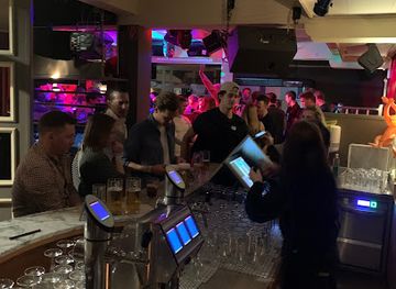 Pinzgauer Diele - Pizzeria - Disco - Apres Ski