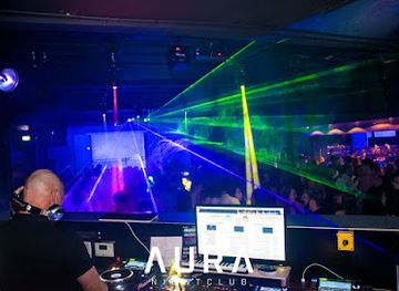 AURA Nightclub