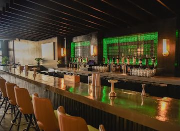 Wiscocktail Lounge