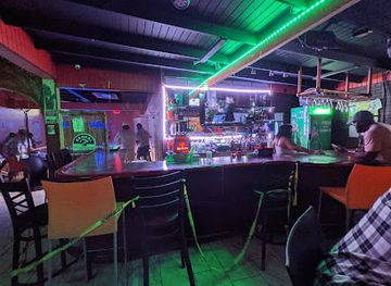 british-virgin-islands/cooper-island/nightclub/the-jungle-night-club